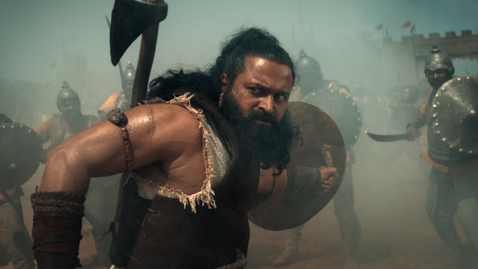 कांतारा चैप्टर 1